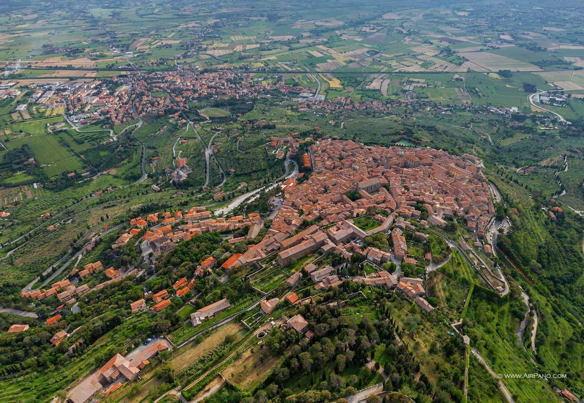 Cortona